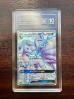 Alolan Ninetales GX