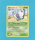 Butterfree