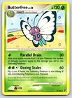 Butterfree