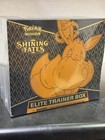 Elite Trainer Box
