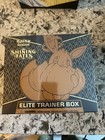 Elite Trainer Box