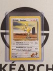 Blaine's Doduo