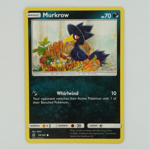 Murkrow