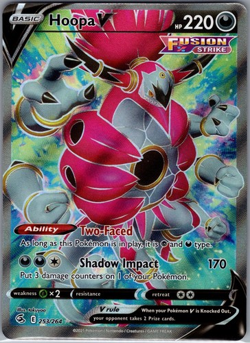 Hoopa V