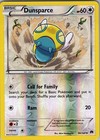Dunsparce