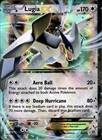 Lugia EX