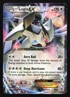 Lugia EX