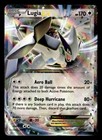 Lugia EX
