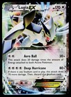 Lugia EX