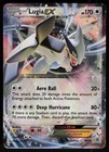 Lugia EX