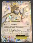 Lugia EX