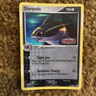 Sharpedo