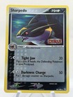 Sharpedo