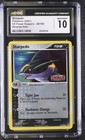 Sharpedo