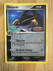 Sharpedo