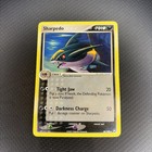 Sharpedo