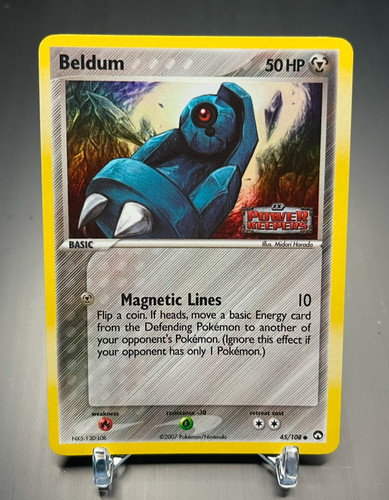 Beldum