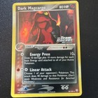 Dark Magcargo