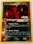 Dark Magcargo