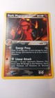 Dark Magcargo