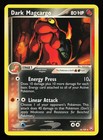 Dark Magcargo