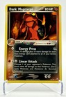 Dark Magcargo