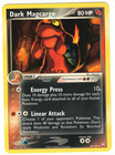 Dark Magcargo