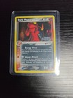 Dark Magcargo