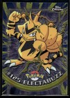 Electabuzz