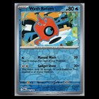 Wash Rotom