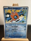 Wash Rotom
