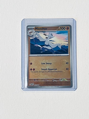 Mienshao