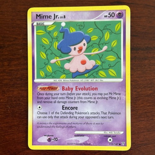 Mime Jr.