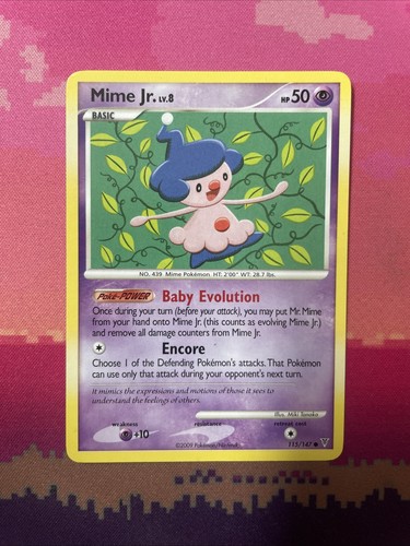 Mime Jr.