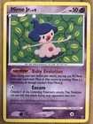 Mime Jr.