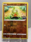 Larvitar
