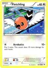 Fletchling