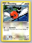 Fletchling