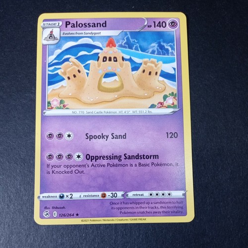 Palossand