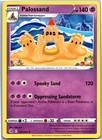 Palossand