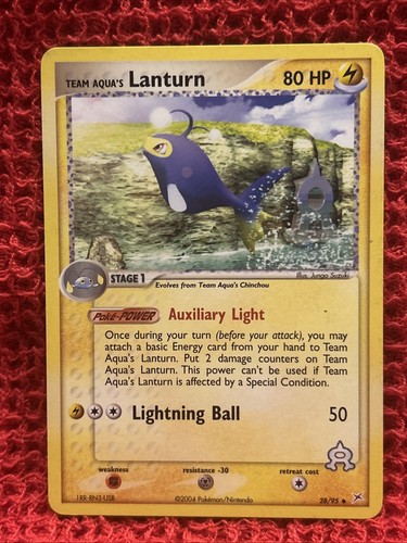 Lanturn