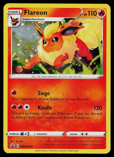 Flareon