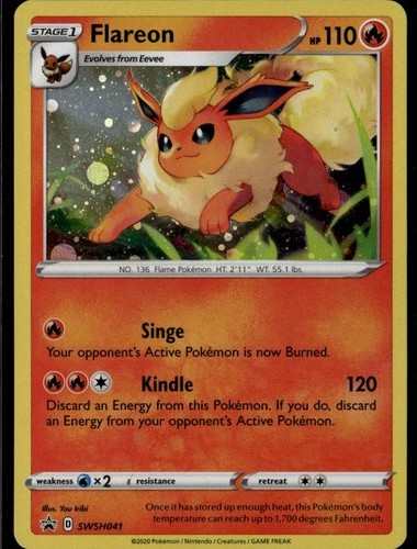 Flareon