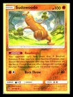 Sudowoodo