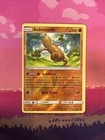 Sudowoodo