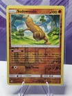 Sudowoodo