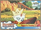 Togepi in Trouble