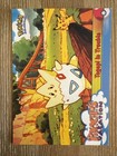 Togepi in Trouble