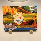 Togepi in Trouble
