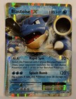 Blastoise EX